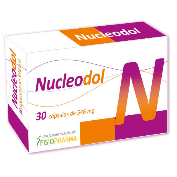 Nucleodol Proveedor Salud N1 DreamFarma.com