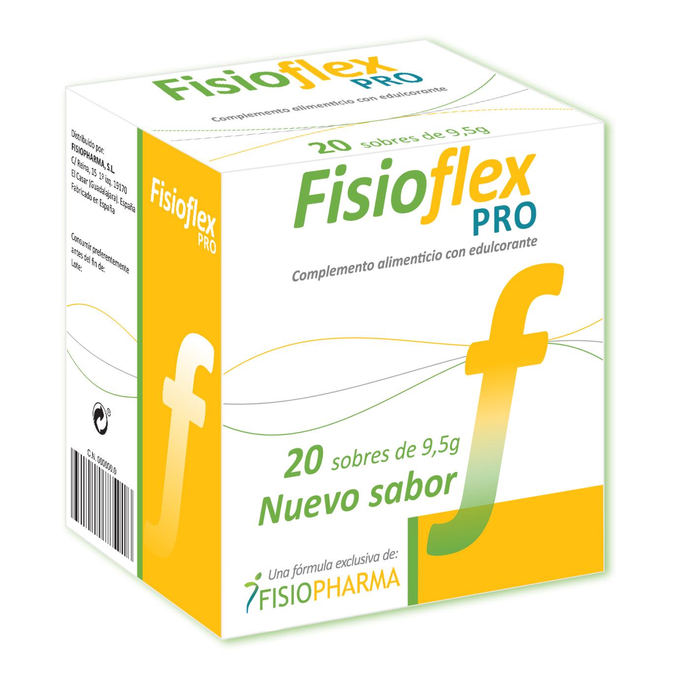 Fisioflex PRO
