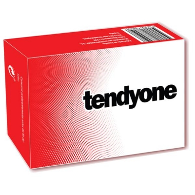 Tendyone Proveedor Salud N1 DreamFarma.com